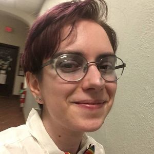 Meet your Posher, Maren